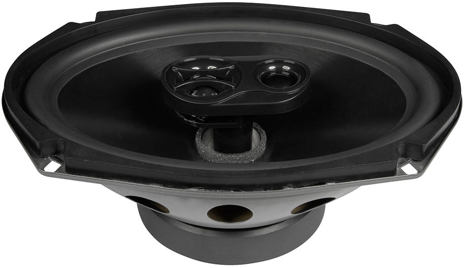 MUSWAY ME693 - 6x9" 125W RMS 3-Way Speaker